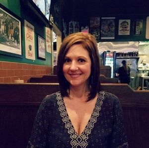 Meet your Posher, Erin
